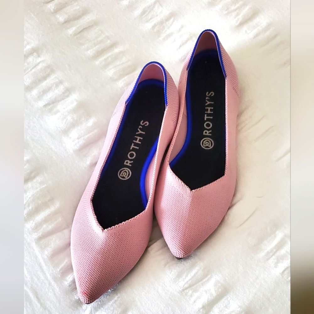 ROTHY SHOES